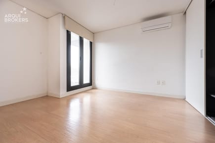 Apartamento de 1 dormitorio en alquiler en Centro