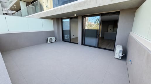 Venta apartamento un dormitorio en La Blanqueada - 113