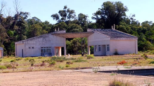Venta de terreno con proyecto hotelero en Portezuelo – Maldonado
