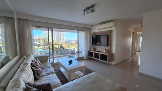 Alquiler Temporada Apartamento de 3 Dormitorios Lincoln Center, Amenities