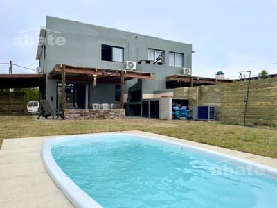 Venta de 2 casas en Punta del Diablo Rocha