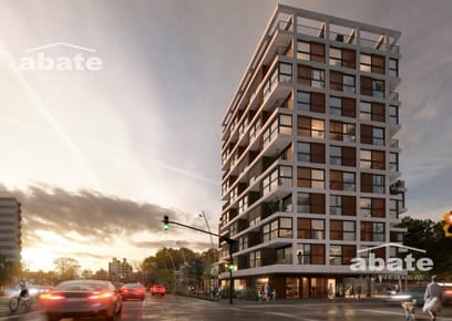  Venta apartamento 1 dormitorio en Pocitos Nuevo