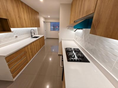 VENTA DUPLEX CON TERRAZA VISTA EXTERNA 3HABS