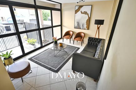VENTA, DEPARTAMENTO, 2 DORM. - CENTRO MIRAFLORES - COMO VIVIENDA O INVERSIÓN