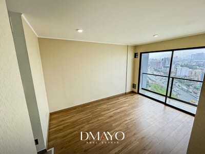 DEPARTAMENTO EN VENTA – 2 DORMITORIOS CON VISTA PANORÁMICA EN SURCO