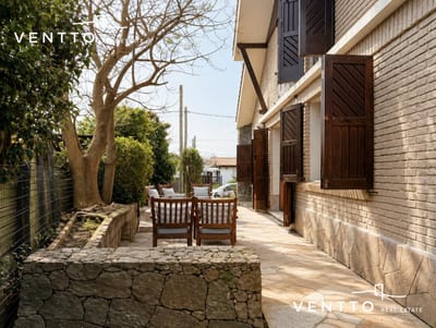 Casa 3 dormitorios, con piscina climatizada, Mansa, Parada 22, alquiler temporada