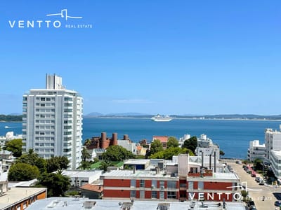 Apartamento en Península, 3 dormitorios más dependencia 