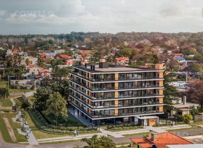 Apartamento en venta 1 dormitorio en Parque Carrasco