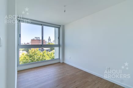Venta apartamento monoambiente  en Centro - 1007