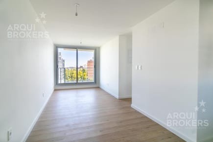 Venta apartamento dos dormitorios en Centro - 610