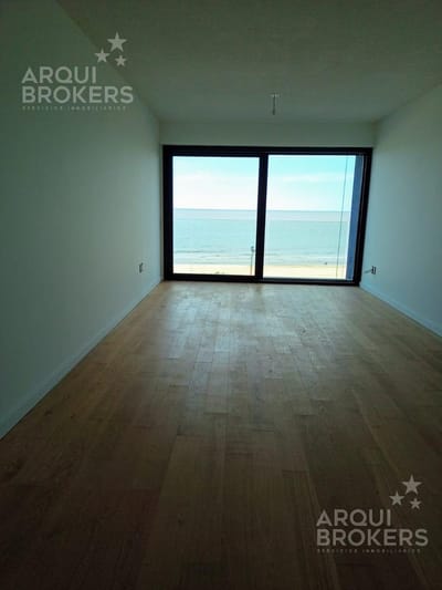 Apartamento de 1 dormitorio en venta en Malvín
