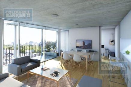 Oficina en venta en Cordón - 104