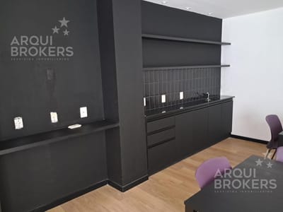 Apartamento 1 dormitorio en venta en La Blanqueada