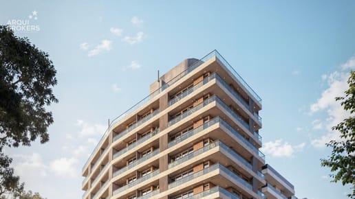 Apartamento de tres dormitorios en venta en  Tres Cruces - 1002