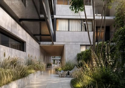 Apartamento de un dormitorio en venta en La Blanqueada - 202