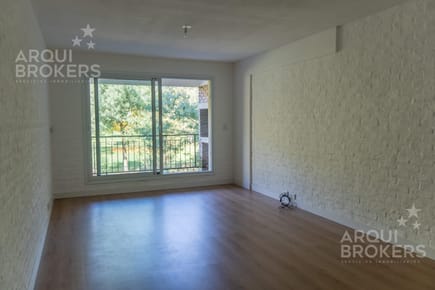 Apartamento de dos dormitorios en alquiler en Haras del Lago - A202