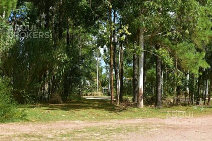 Apartamento de tres dormitorios en alquiler en Haras del Lago - C109