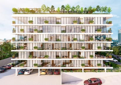 Venta departamento 1 dormitorio Roosevelt Maldonado