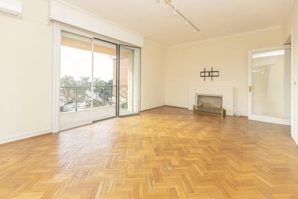 Apartamento en Parque Batlle