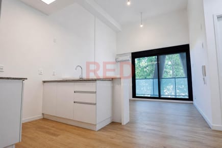 Venta Apartamento 1 Dormitorios Aguada Edificio Nostrum Bay a estrenar