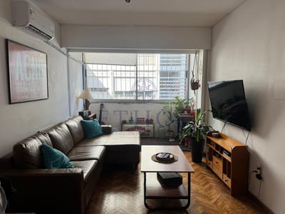 Apartamento 1 dormitorio en Ciudad Vieja