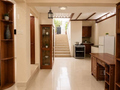 Local comercial en Sullana