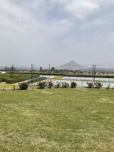 Terreno en Huaral