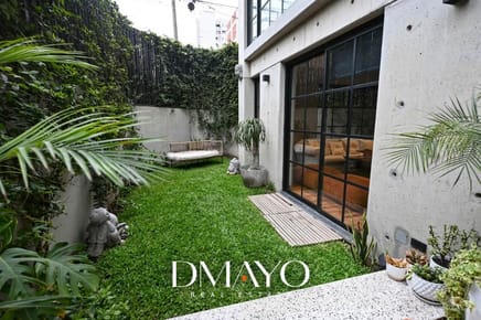 VENTA DUPLEX PRIMER PISO  DE  264M2 CON 3 DORMITORIOS Y 2 COCHERAS