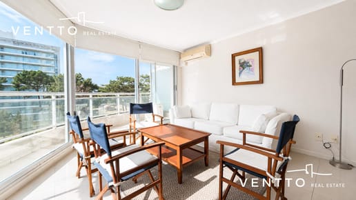 Apartamento en Punta del Este, Ocean Drive