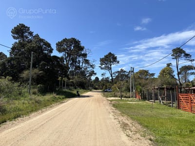Terreno en venta Ocean Park
