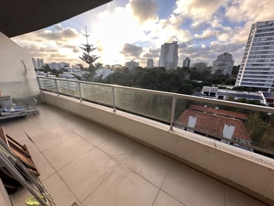 Apartamento. Punta del Este. 1 dormitorio con amenities