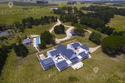 Alquiler Chacra, 11 dormitorios, Las Portuguesas, José Ignacio