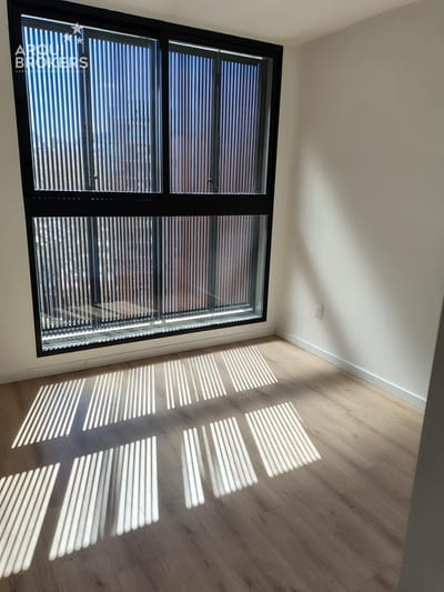 Venta apartamento un dormitorio en Palermo - 903