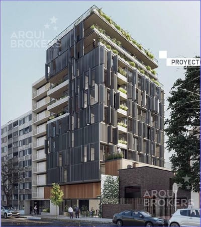 Local comercial en venta en Punta Carretas