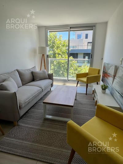 Apartamento 2 dormitorios en venta en Barrio Sur - 602