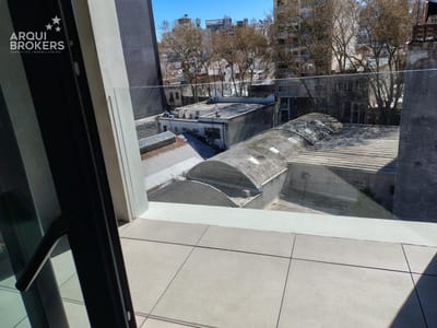 Venta apartamento un dormitorio en Palermo - 102