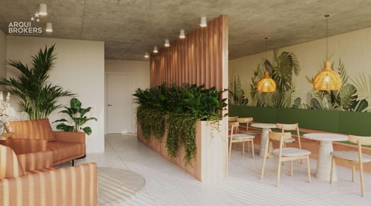 Apartamento de dos dormitorios en venta en Cordón - 1202