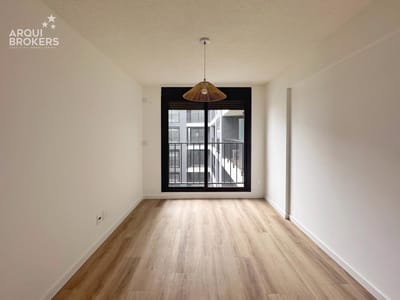 Alquiler de apartamento de un dormitorio en La Blanqueada - 405