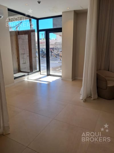 Alquiler de apartamento de dos dormitorios equipado en La Blanqueada - 503