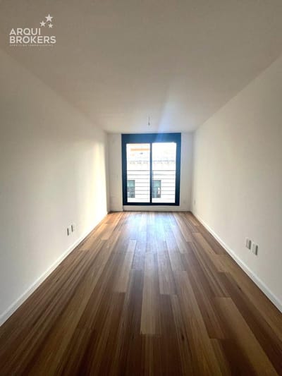 Apartamento de 1 dormitorio en alquiler en Cordón