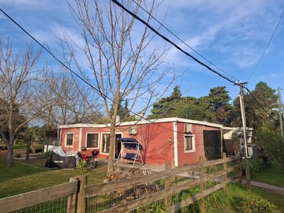 Venta de Casa de 3 dormitorios en Laguna de los Patos, Colonia