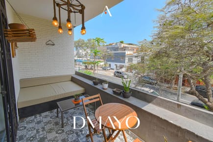 Se Alquila Hermosa Casa/Oficina con 7 dormitorios en zona residencial de San Isidro