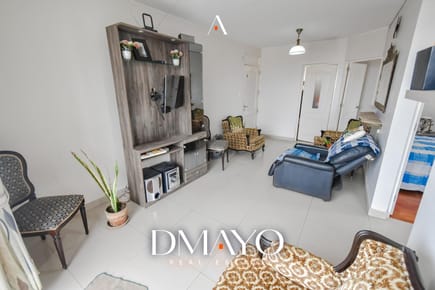 Venta de Departamento  de 87m2 en Chorrillos-  Con vista al mar cerca UPC y Innova Schools