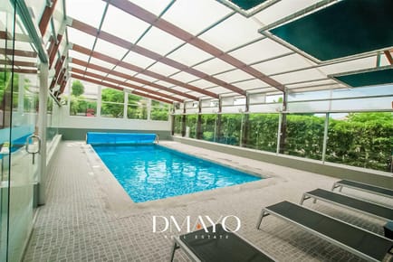 VENTA CASA DE CAMPO EN EXCLUSIVO CONDOMINIO EN FINCA MARIA PACHACAMAC
