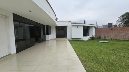 Casa en venta en La Molina