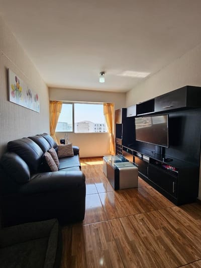 Departamento en LA CAMPIÑA