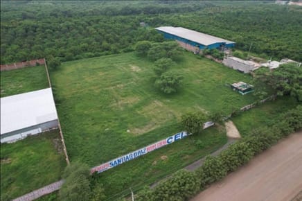 Terreno 10,000 m² Carretera Internacional Piura - Precio Oportunidad -50%