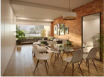 DEPARTAMENTO DE ESTRENO EN MAGDALENA | 4 dormitorios | 2 cocheras