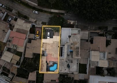 Casa en Santiago de Surco