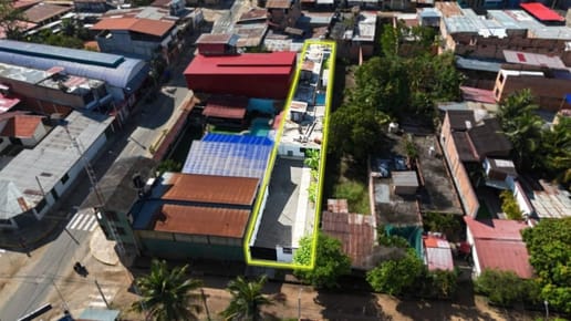Casa Amoblada en Tarapoto – Morales | Ideal para Inversión